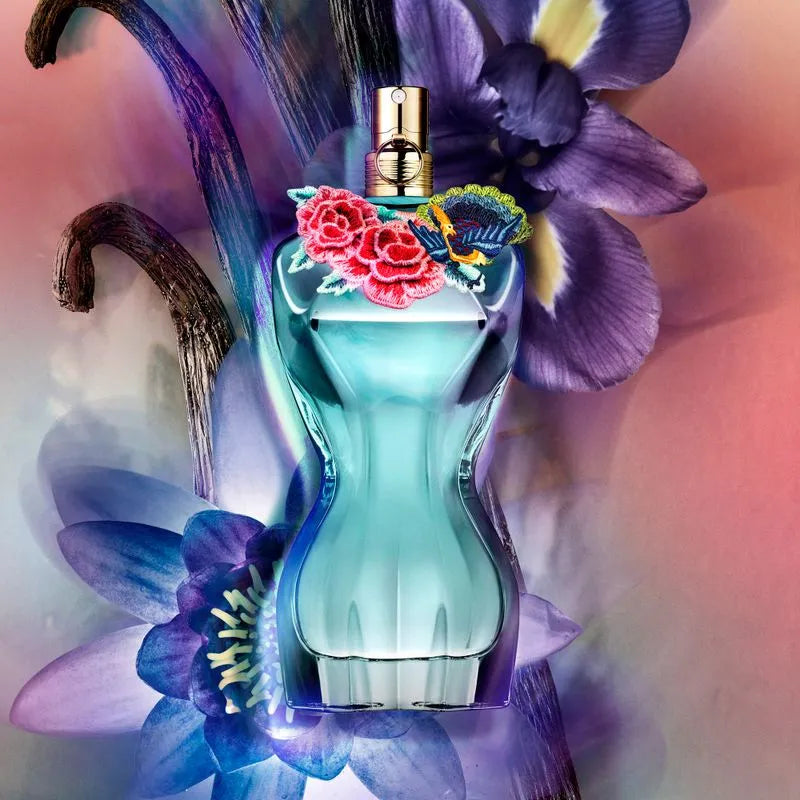 La Belle Paradise Garden Jean Paul Gaultier para Mujeres 100 Ml