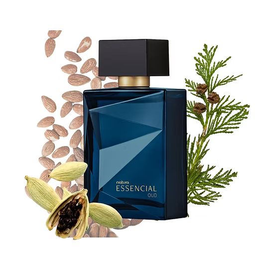 Essencial Oud Natura para Hombres 100 ml
