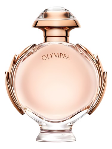 Olympéa Rabanne para mujeres 80ml