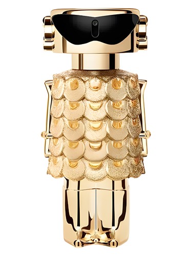 Fame Rabanne para mujeres 80ml