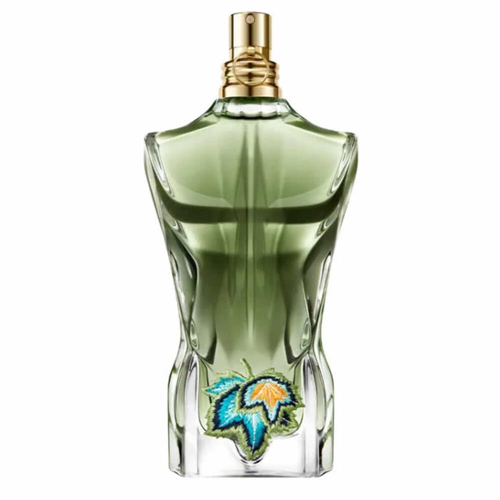 Le Beau Paradise Garden Jean Paul Gaultier para Hombres 125ml
