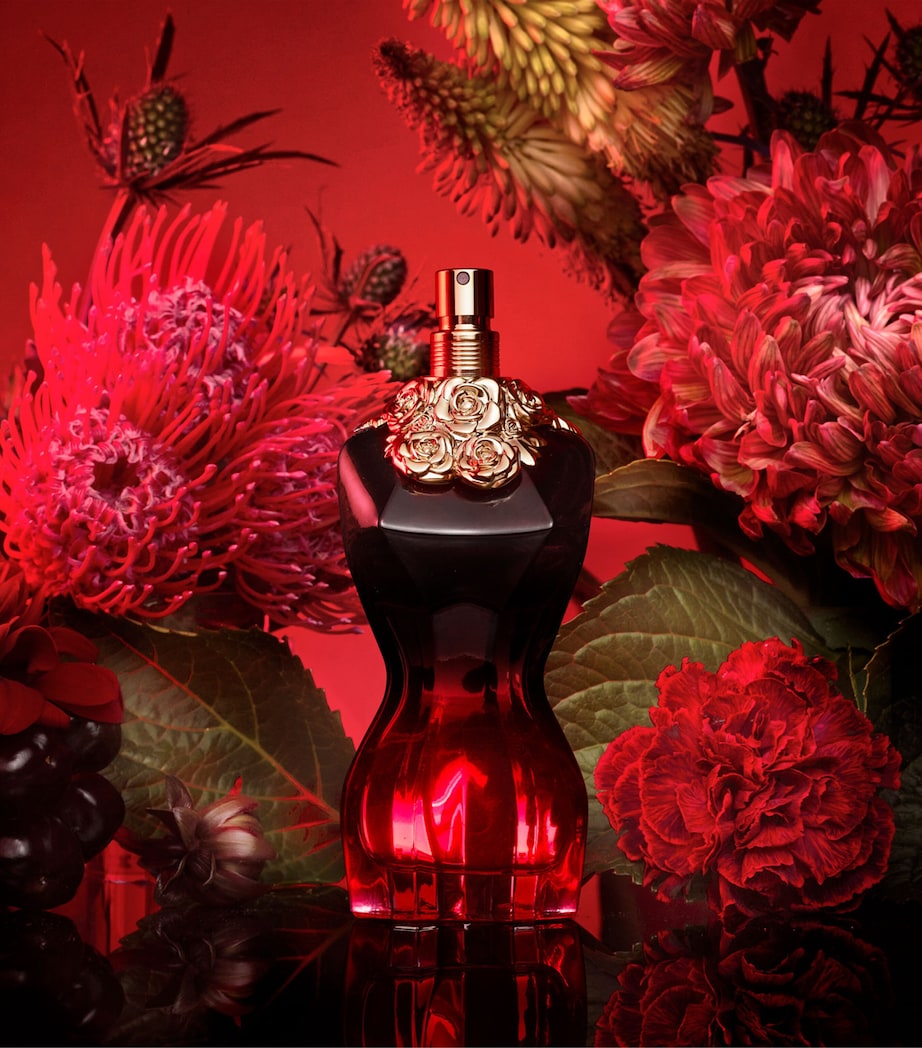 La Belle Le Parfum Jean Paul Gaultier para Mujeres 100 Ml