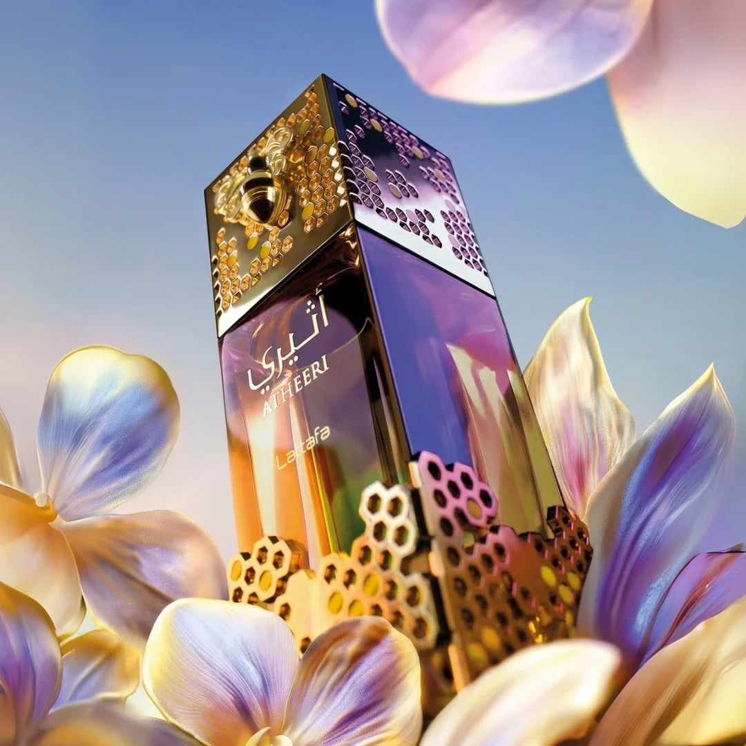 Atheeri Lattafa Perfumes para Mujeres