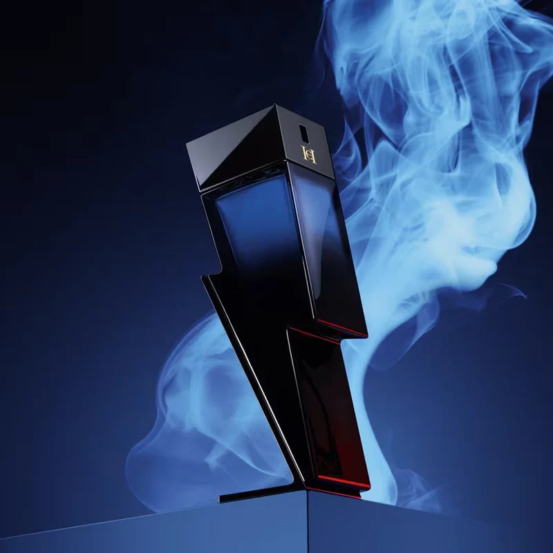 Bad Boy Cobalt Elixir Carolina Herrera para Hombres 100 ml