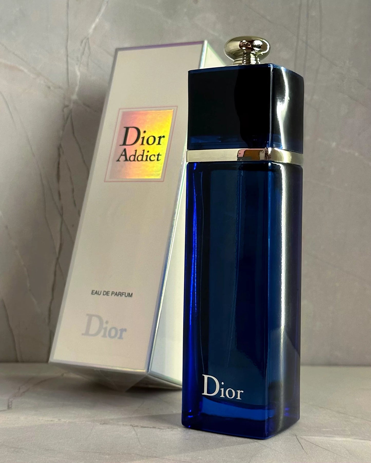 Dior Addict Christian Dior Eau de Parfum para mujeres 100 ml