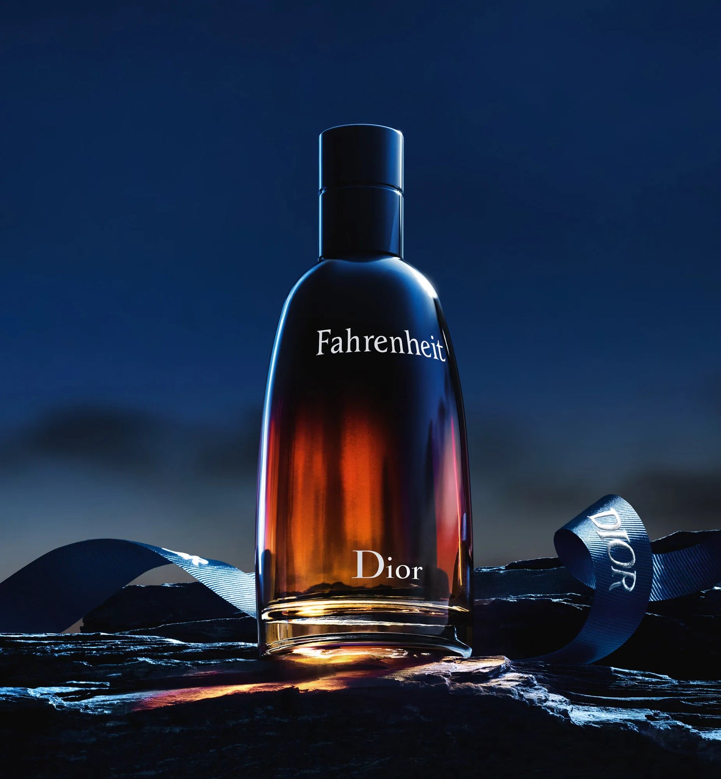 Fahrenheit Dior para Hombres