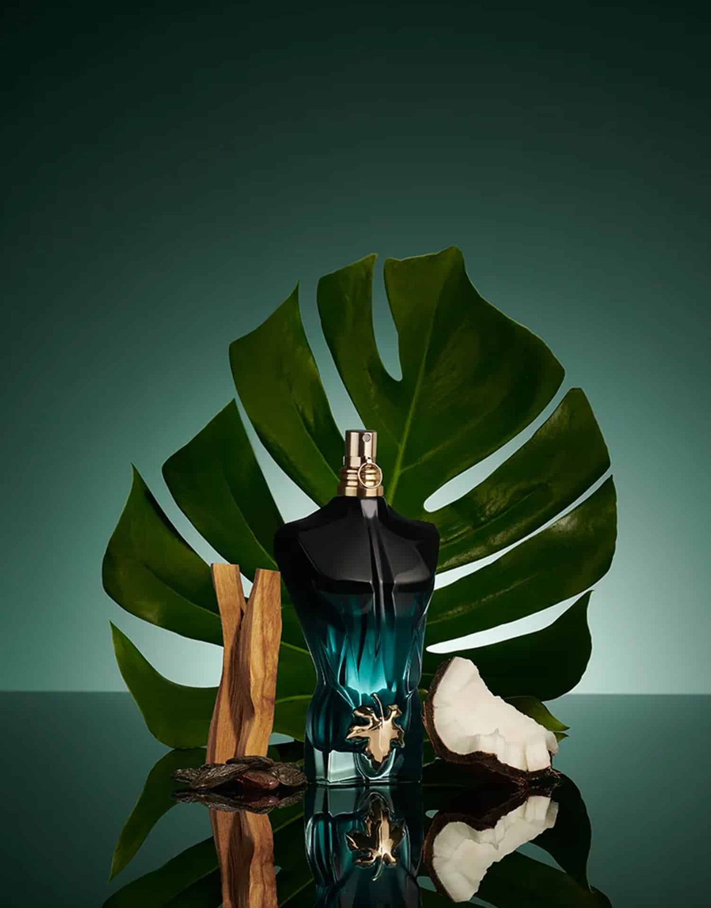 Le Beau Le Parfum Jean Paul Gaultier para Hombres 125 Ml