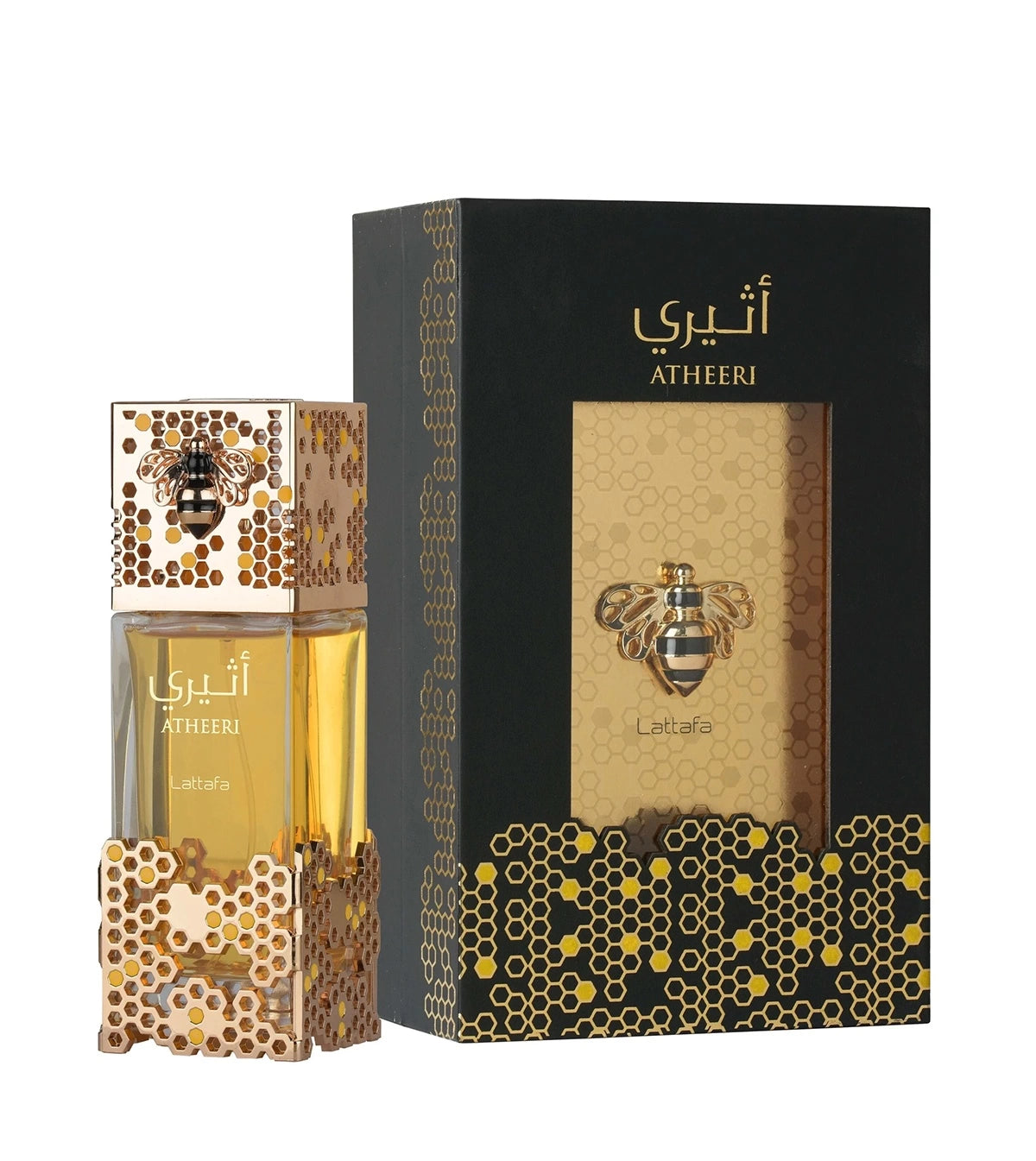 Atheeri Lattafa Perfumes para Mujeres