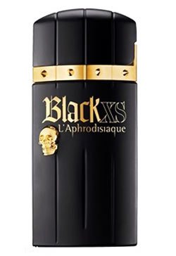 Black XS L'Aphrodisiaque para hombres 100ml