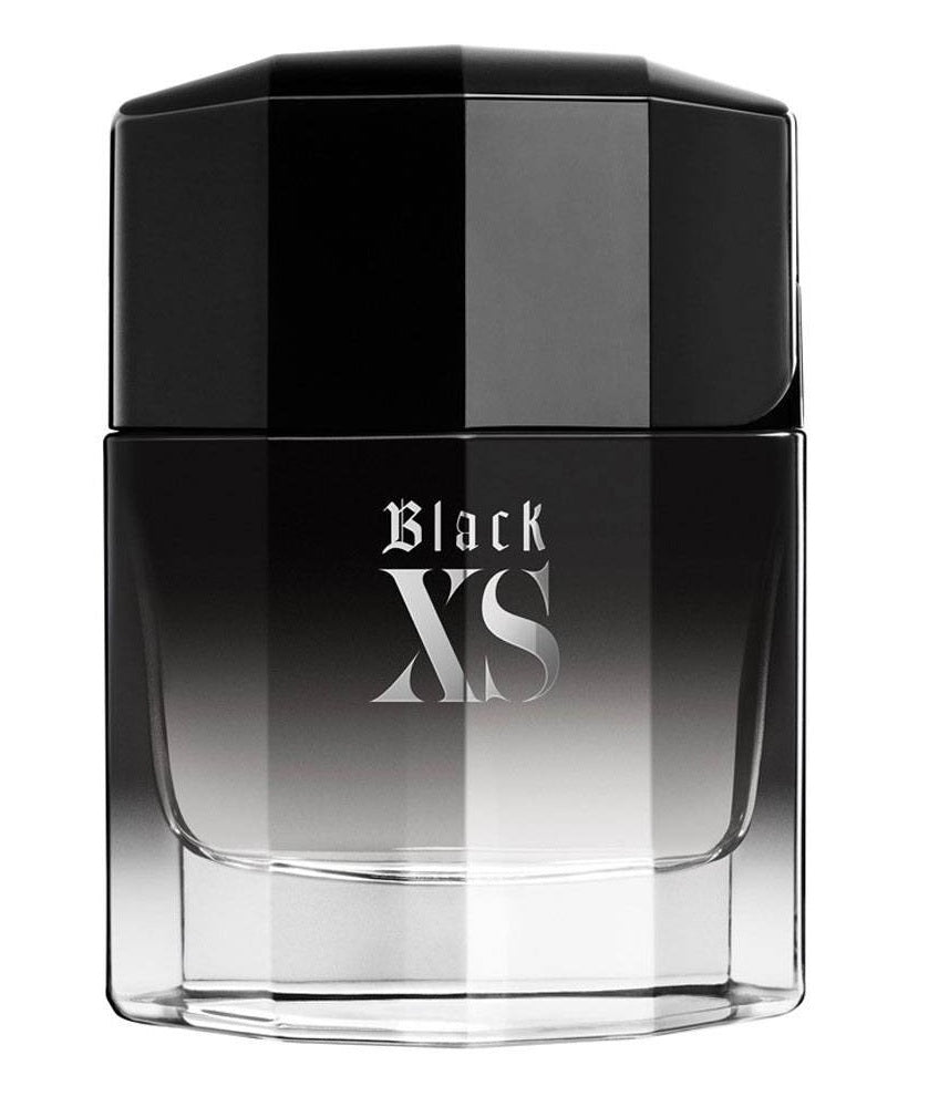 Black XS – Rabanne Eau de Toilette para hombre 100ml