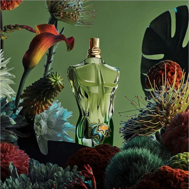 Le Beau Paradise Garden Jean Paul Gaultier para Hombres 125ml