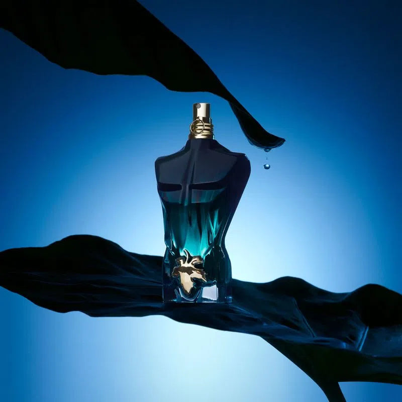 Le Beau Le Parfum Jean Paul Gaultier para Hombres 125 Ml