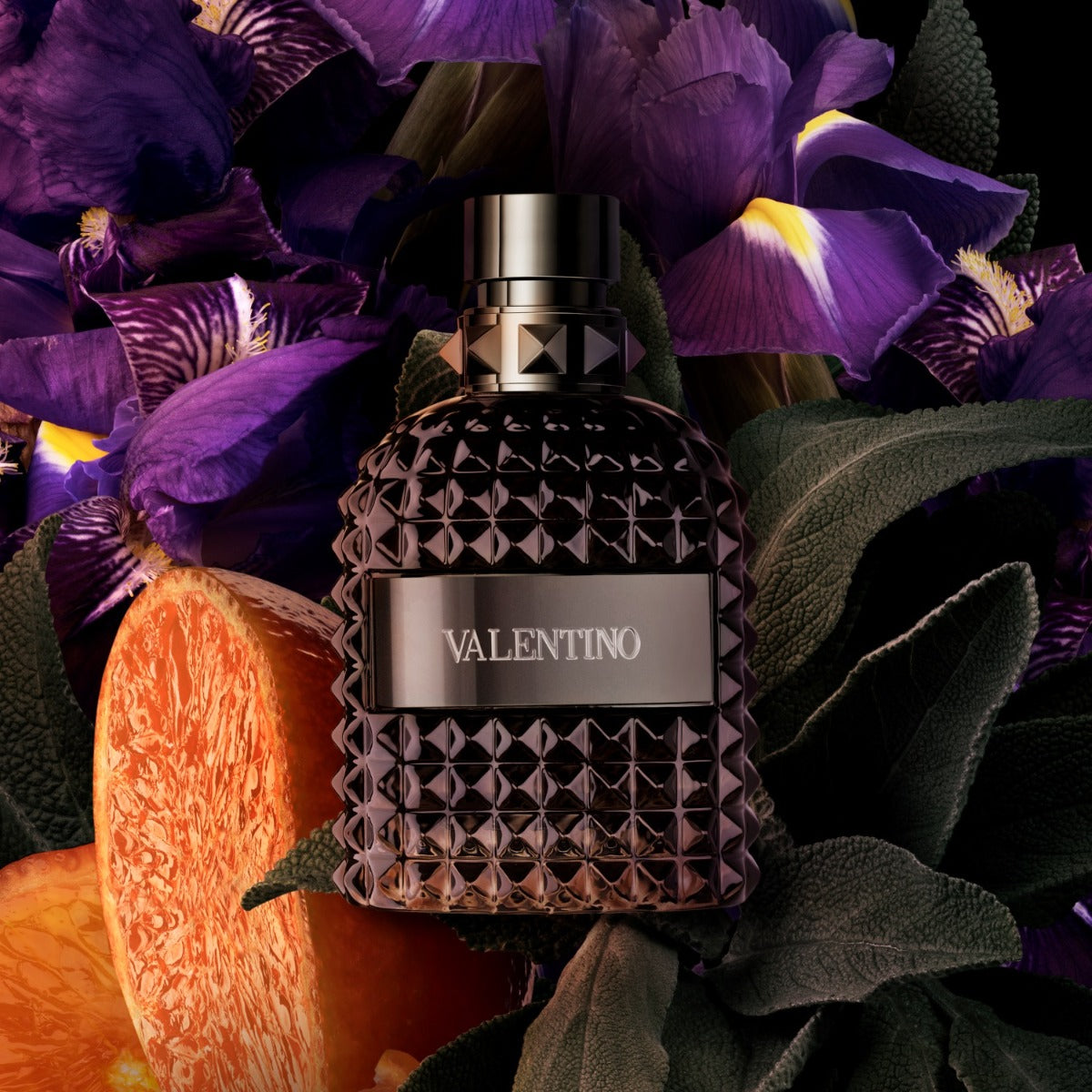 Valentino Uomo Intense para hombre 100 ml