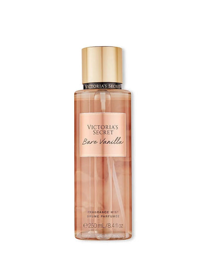 Bare Vanilla Victoria's Secret tradcional body para mujer 250ml