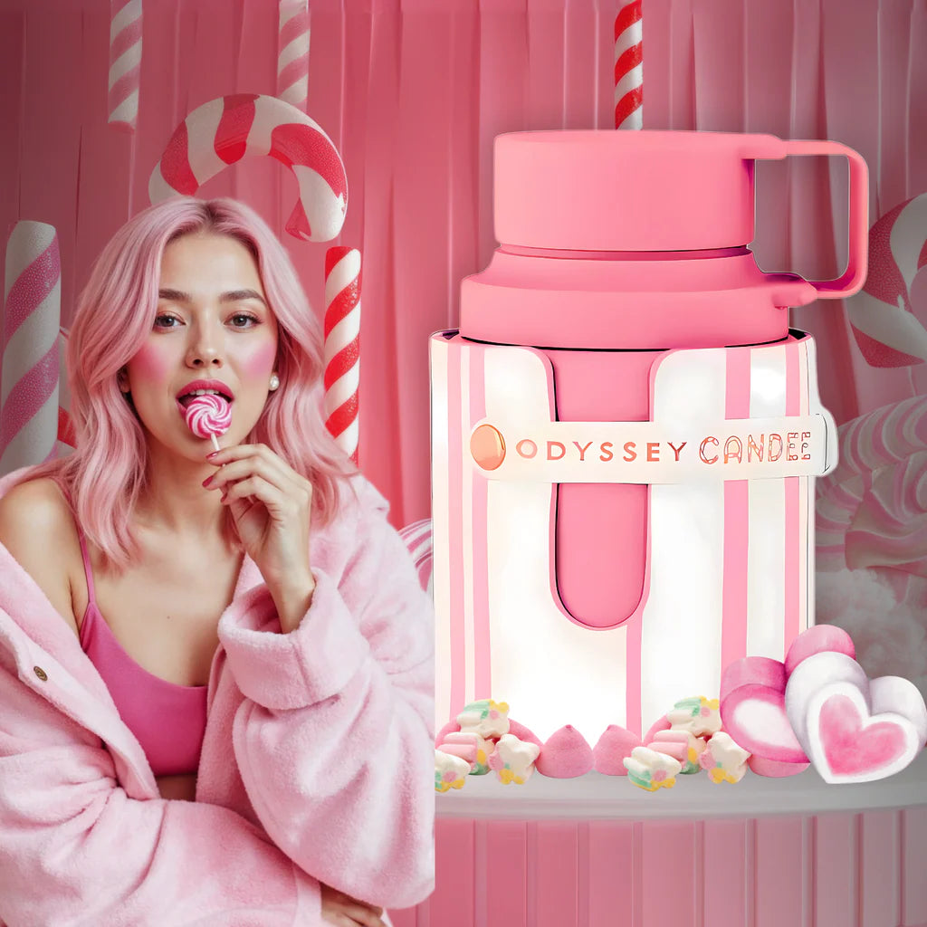 Odyssey Candee Armaf para Mujeres 100 ml