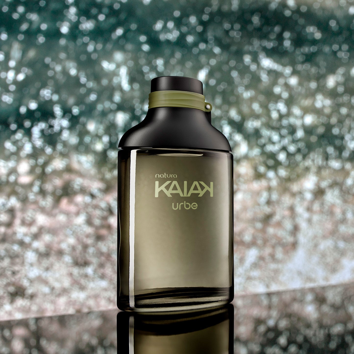 Kaiak Urbe Natura para Hombres 100 ml