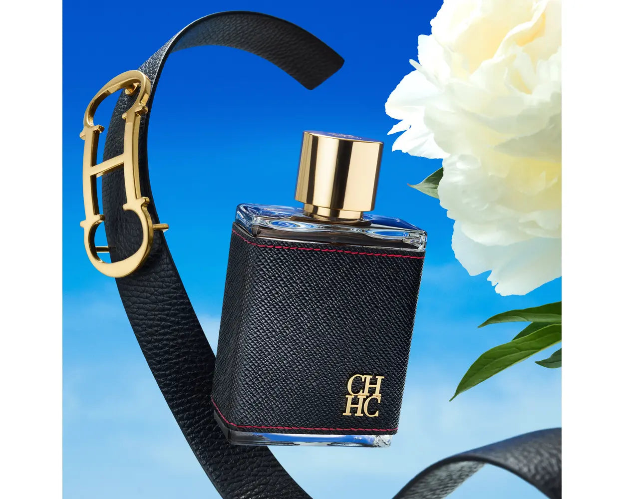 CH Men Carolina Herrera para Hombres 100 ml