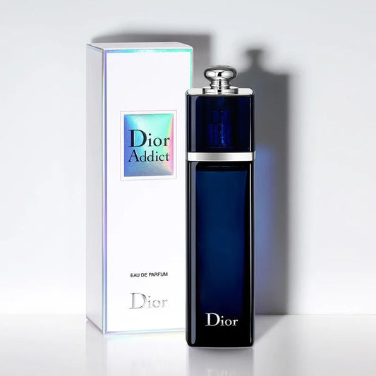 Dior Addict Christian Dior Eau de Parfum para mujeres 100 ml