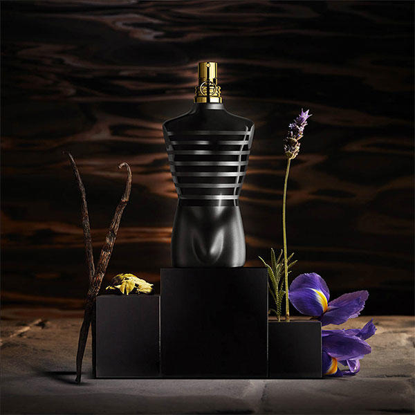 Le Male Le Parfum Jean Paul Gaultier para Hombres 125 Ml