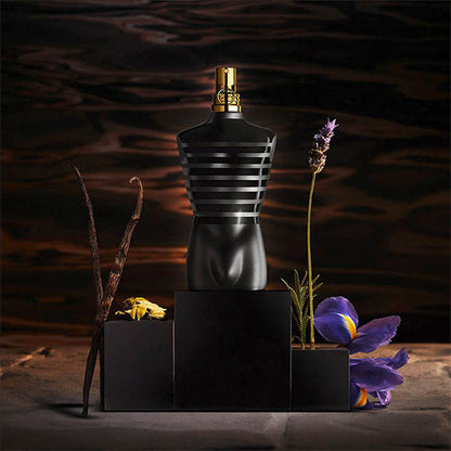 Le Male Le Parfum Jean Paul Gaultier para Hombres 125 Ml