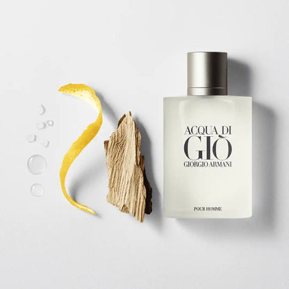 Acqua di Gio Giorgio Armani para Hombres