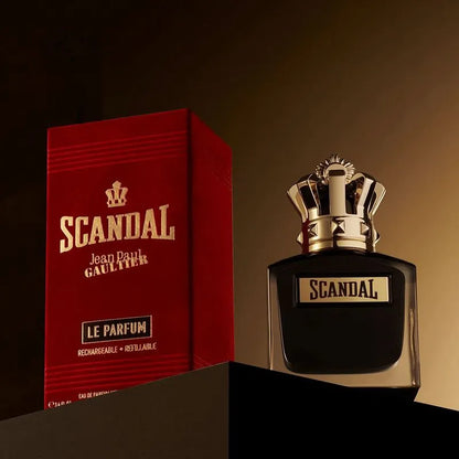 Scandal Pour Homme Le Parfum Jean Paul Gaultier para Hombres 100 Ml