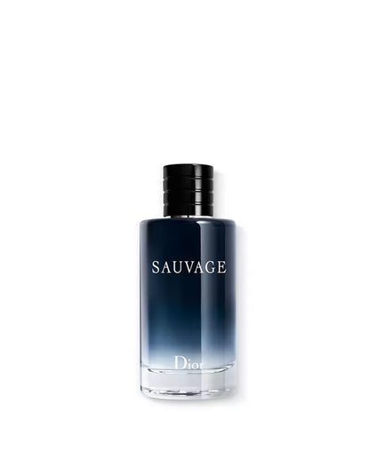 Sauvage Dior para Hombres