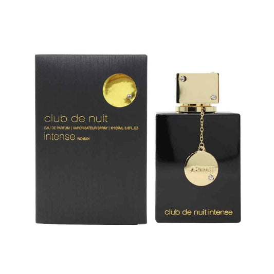 Club De Nuit Intense Woman Perfume Oil Armaf para Mujeres 105 ml