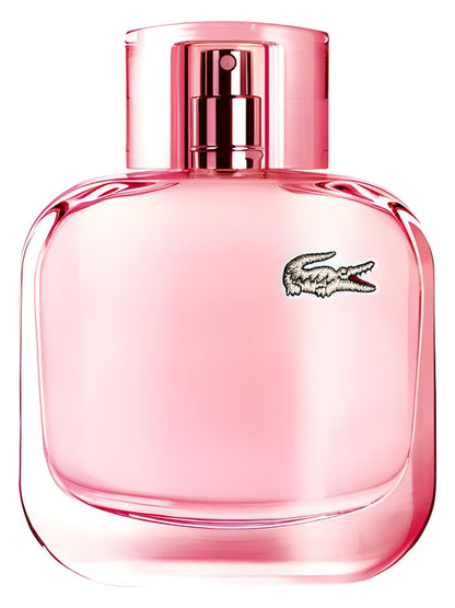 Pour Elle Sparkling – Lacoste Fragrances para mujeres 90ml