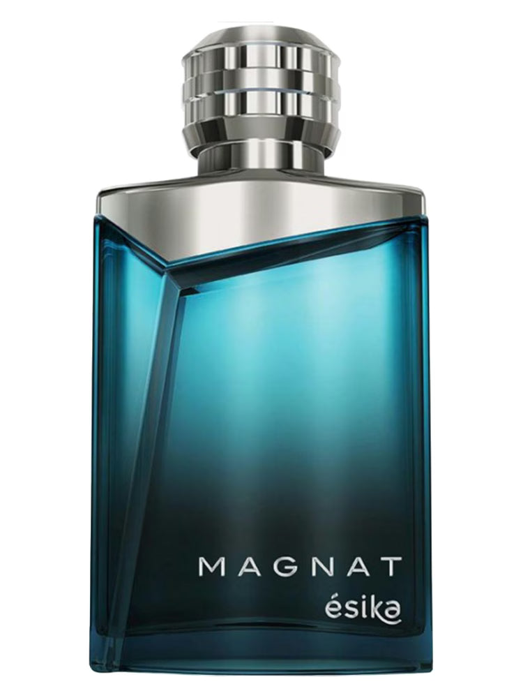 Magnat – Ésika Eau de Parfum para hombre 90ml