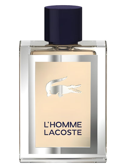 L’Homme – Lacoste Eau de Toilette para hombre 100ml