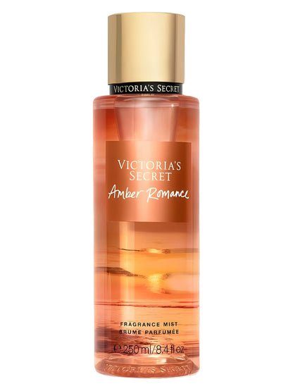 Amber Romance Victoria's Secret para mujeres 250ml