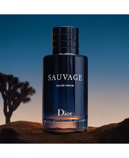 Sauvage Eau de Parfum Dior para Hombres 100ml