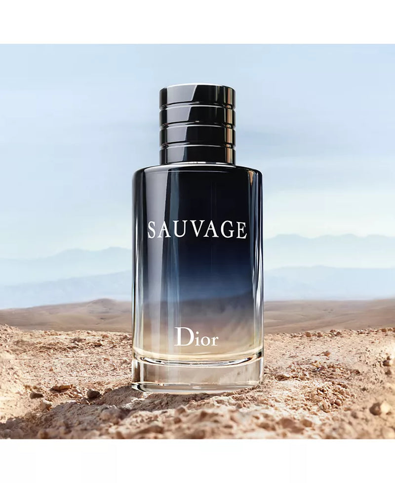 Sauvage Dior para Hombres