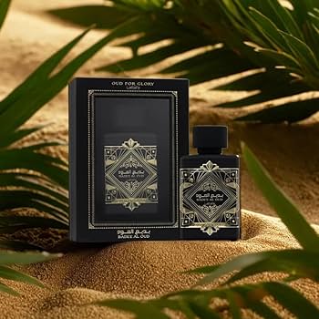Bade'e Al Oud for Glory Lattafa Perfumes para Hombres y Mujeres 100 ml