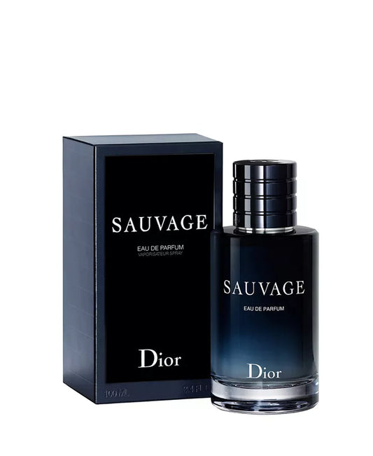 Sauvage Eau de Parfum Dior para Hombres 100ml