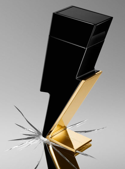 Bad Boy Carolina Herrera para Hombres 100 ml