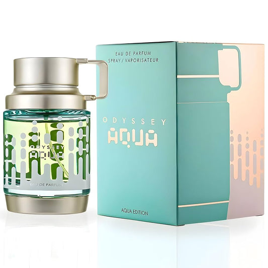 Odyssey Aqua Edition Armaf para Hombres 100 Ml