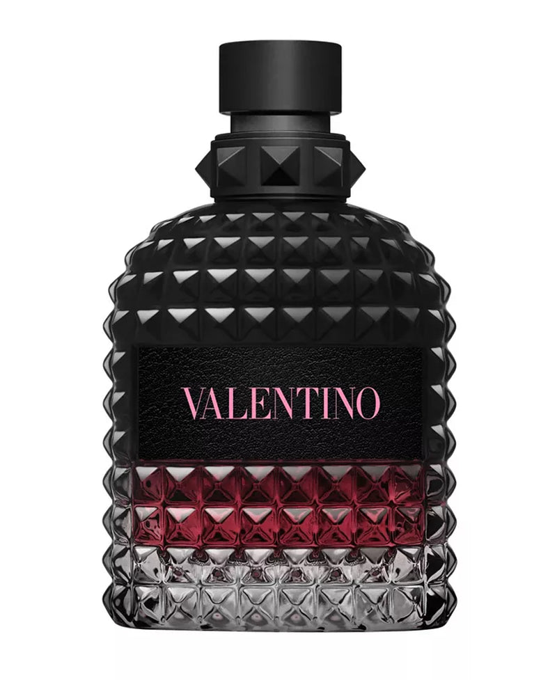 Valentino Uomo Born In Roma Intense para Hombres