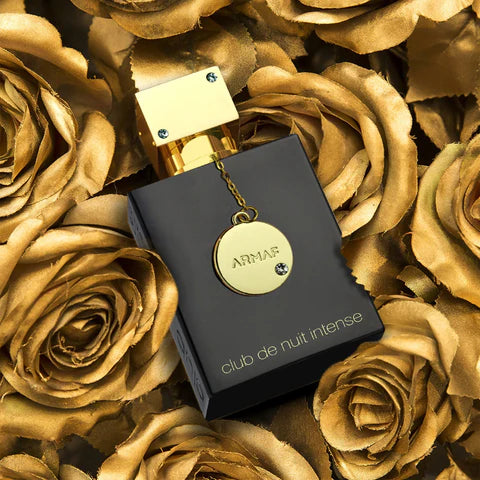 Club De Nuit Intense Woman Perfume Oil Armaf para Mujeres 105 ml