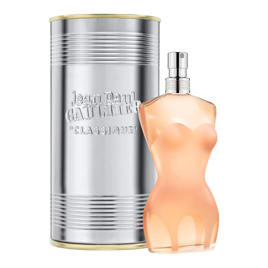 Classique Jean Paul Gaultier para Mujeres 100 Ml