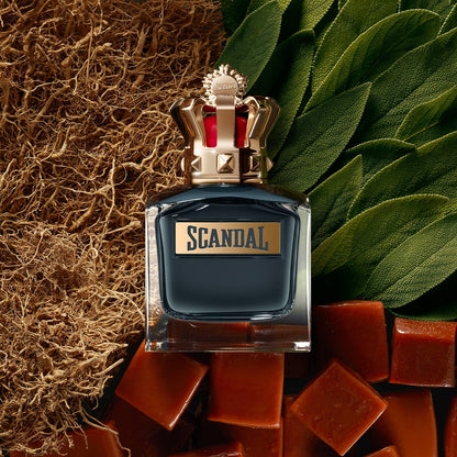 Scandal Pour Homme Jean Paul Gaultier para Hombres