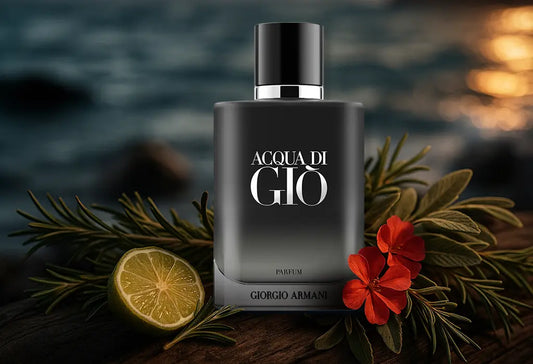 Acqua di Giò Parfum Giorgio Armani para Hombres 50 ml