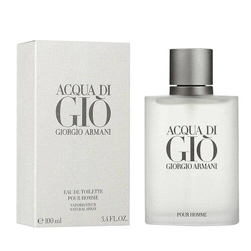 Acqua di Gio Giorgio Armani para Hombres