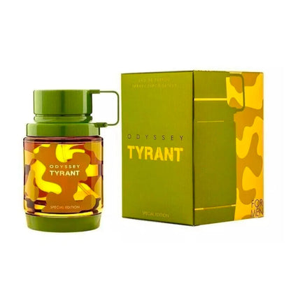 Odyssey Tyrant Special Edition Armaf para Hombres 100 ml