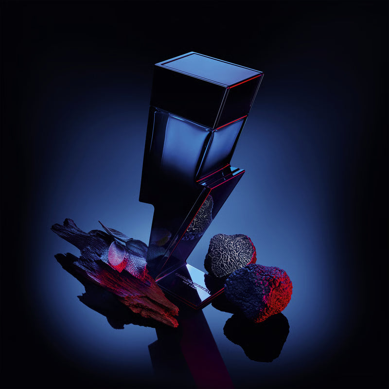 Bad Boy Cobalt Elixir Carolina Herrera para Hombres 100 ml