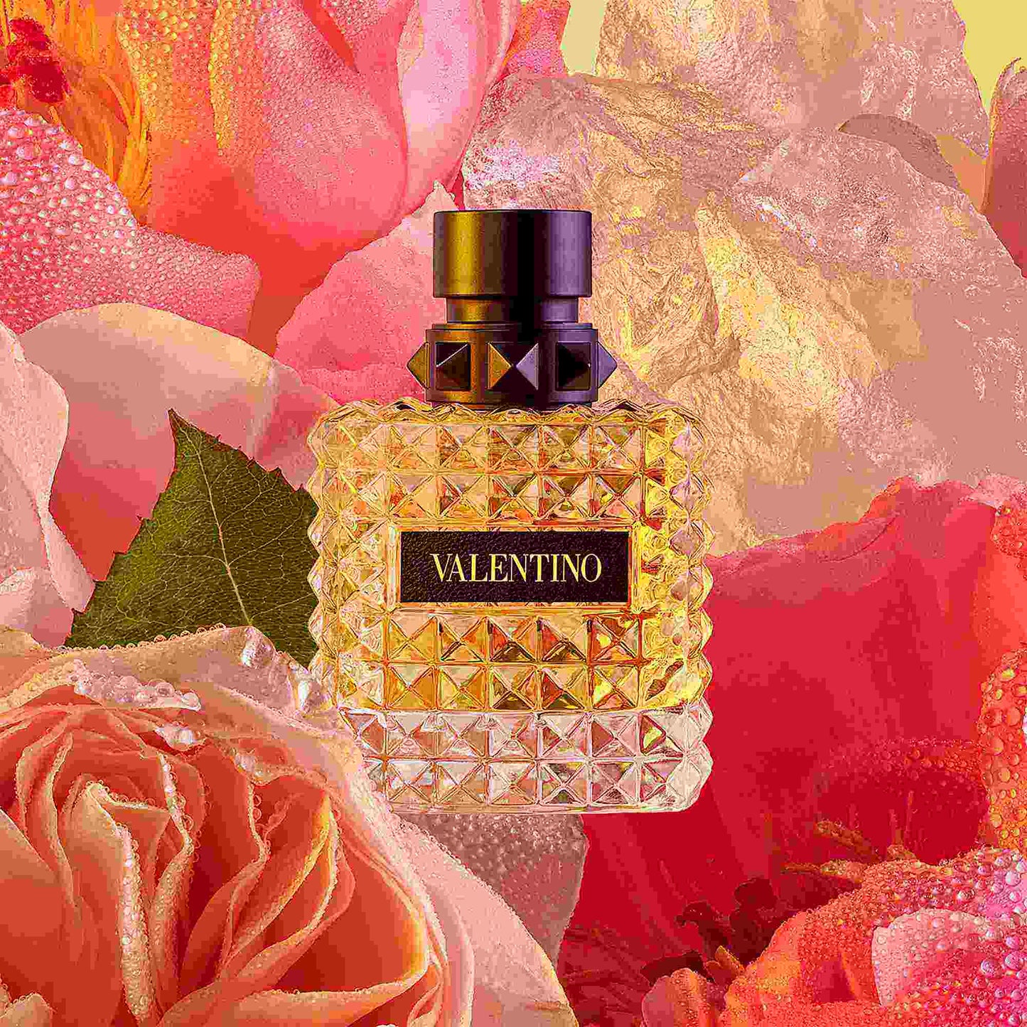Valentino Donna Born In Roma Yellow Dream Valentino para mujer 100ml