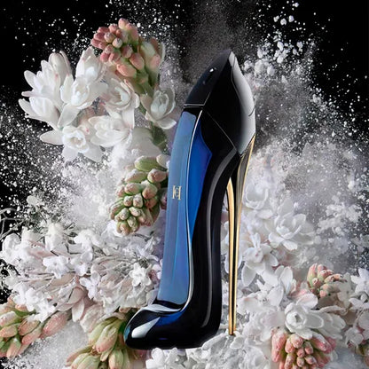 Good Girl Carolina Herrera para Mujeres 80 ml