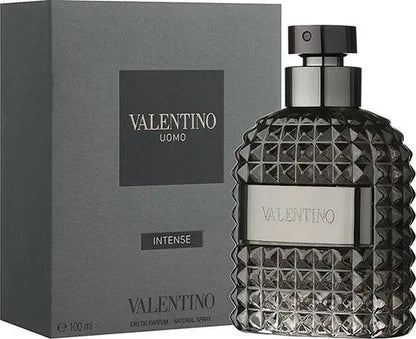 Valentino Uomo Intense para hombre 100 ml