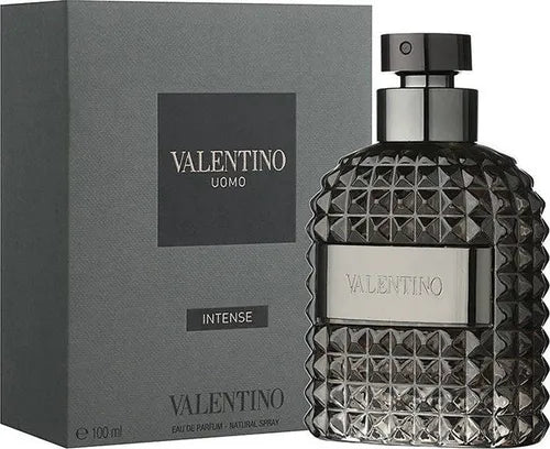 Valentino Uomo Intense para hombre 100 ml